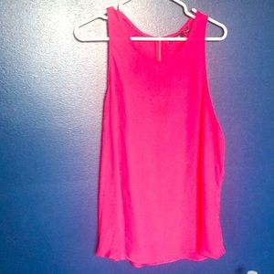 Camisole tank